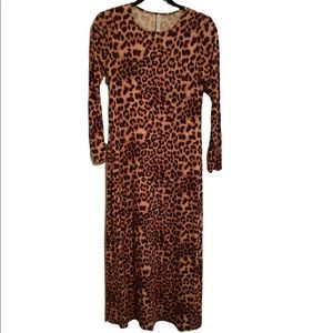 Rachel Pally Maxi Dress